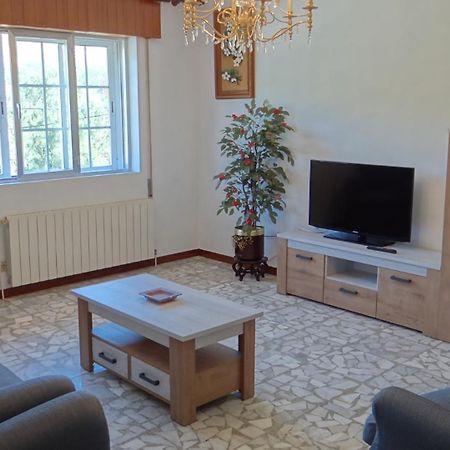 Casa De Lolo En Larino Villa Карнота Екстериор снимка