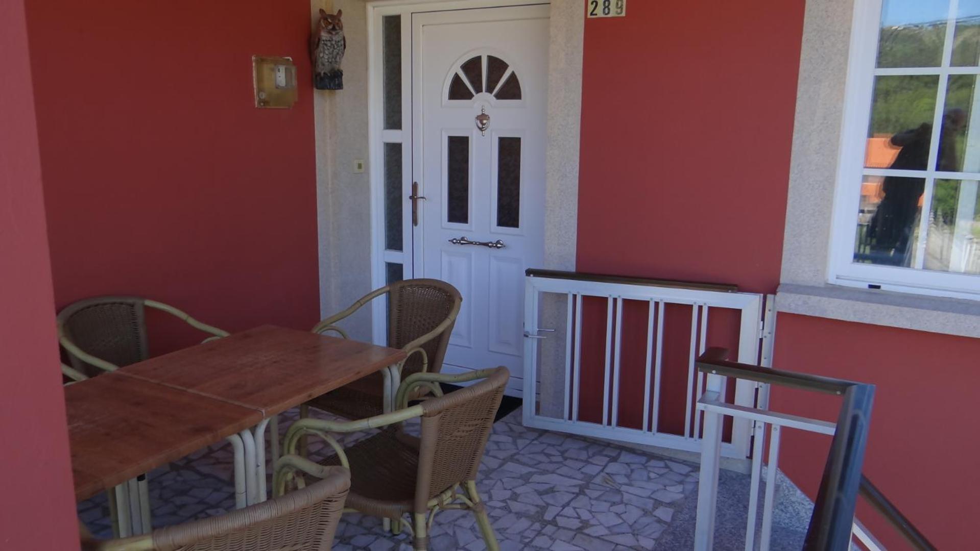 Casa De Lolo En Larino Villa Карнота Екстериор снимка